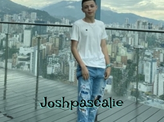Joshpascalie