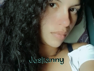 Joslianny