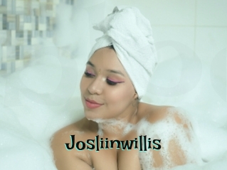 Josliinwillis