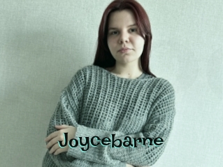 Joycebarne
