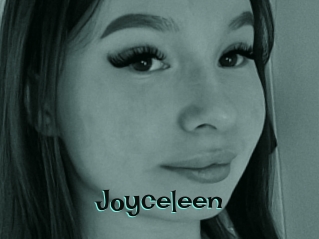 Joyceleen