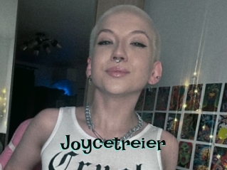 Joycetreier