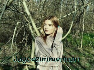 Joycezimmerman