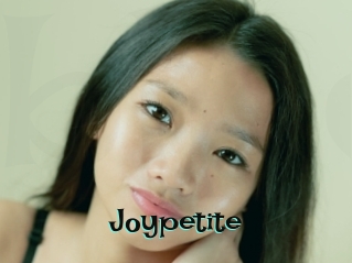 Joypetite