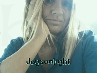 Joysunlight