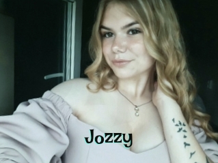 Jozzy