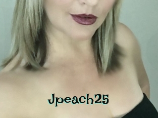 Jpeach25