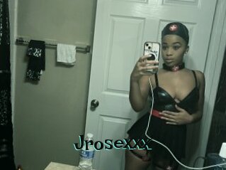 Jrosexxx