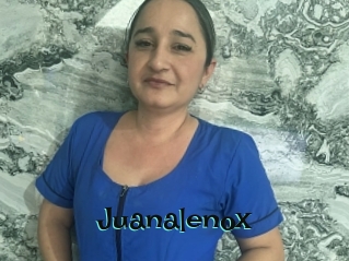 Juanalenox