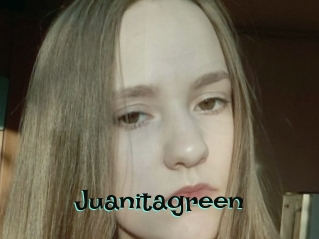 Juanitagreen