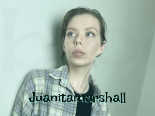 Juanitamarshall