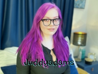 Juddyadams
