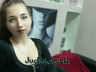 Judieloverth