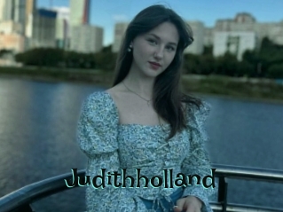 Judithholland