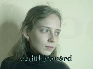 Judithleonard