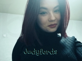 Judyfords