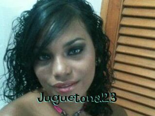 Juguetona23