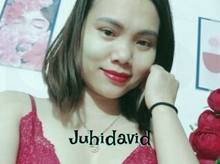 Juhidavid
