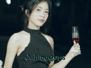Juhirogers