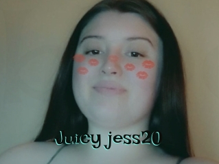 Juicy_jess20