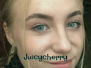Juicycherry