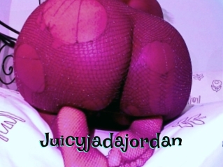 Juicyjadajordan