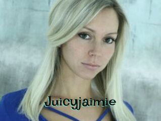 Juicyjaimie
