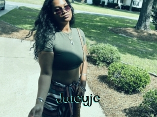 Juicyjc