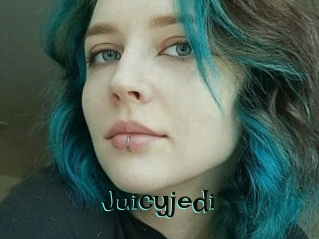 Juicyjedi