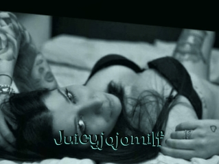 Juicyjojomilf