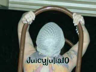 Juicyjulia10