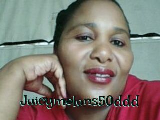 Juicymelons50ddd