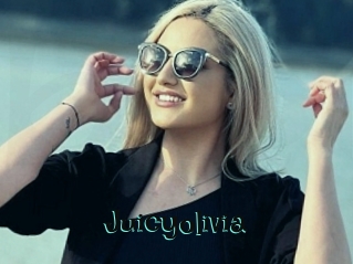 Juicyolivia