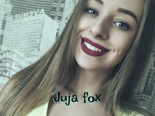Juja_fox