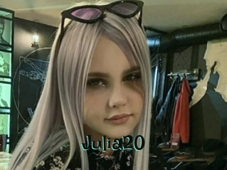 Julia20