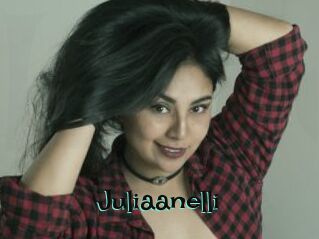 Juliaanelli