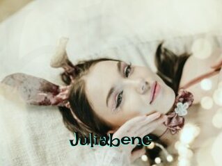 Juliabenc