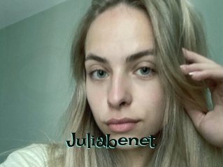 Juliabenet