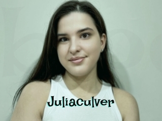 Juliaculver