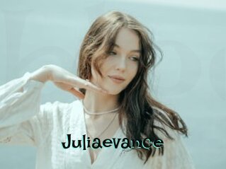 Juliaevance
