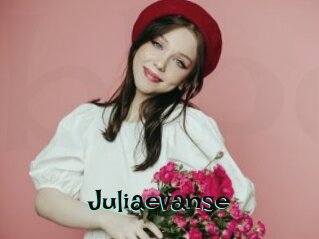 Juliaevanse