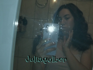 Juliagolber