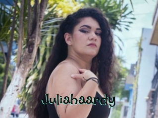Juliahaardy