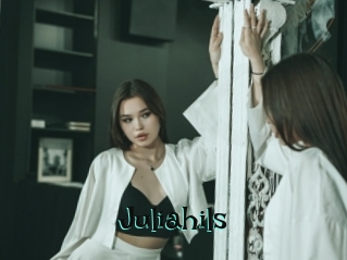 Juliahils