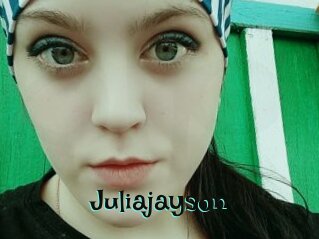 Juliajayson