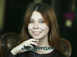 Juliajensen