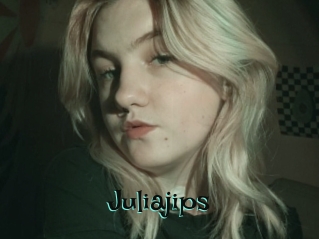Juliajips