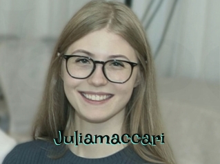 Juliamaccari