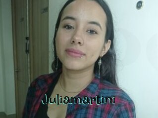 Juliamartini