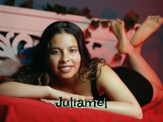 Juliamel
